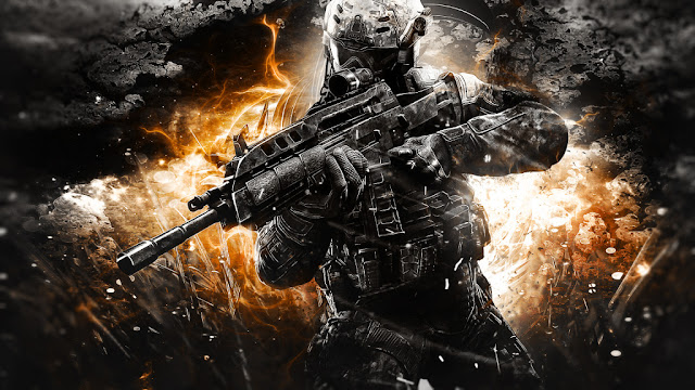Call of Duty Black Ops 2 Highly Compressed Full Version