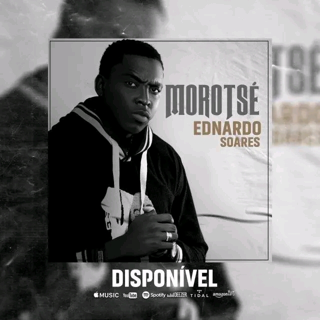 Eduardo Soares - Morotsé Prod Júnior No Beat (Afro House) 