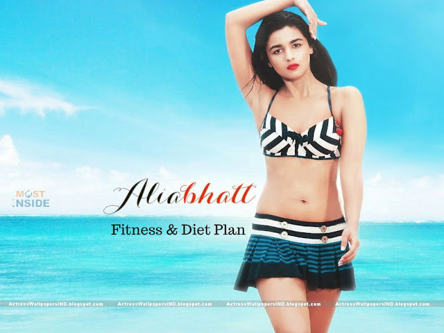 alia bhatt new hot wallpapers