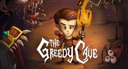 The Greedy Cave v1.1.2 Mod Apk Unlimited Money For Android