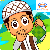 Marbel Spesial Ramadhan Puasa APK v1.4 Original Version