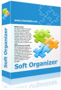 Soft Organizer