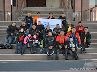 Ride Jelajah Timur EduRiders@KL (Hari Ketiga)