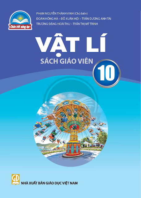 SGV Vật lí 10 CTST