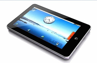 7 tablet PC masa depan