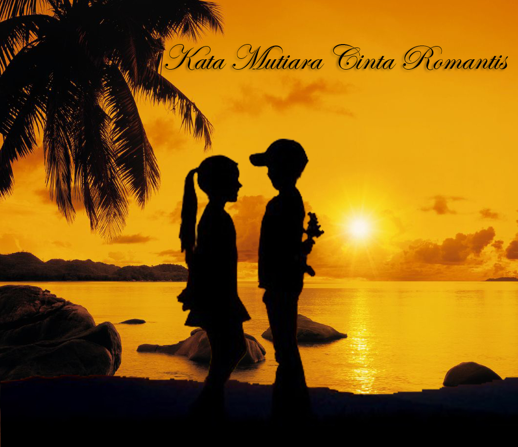 Kumpulan Puisi Romantis Rindu Cinta Info Unik April 2015