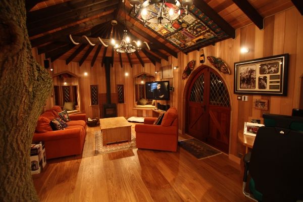 Treehouse Designs