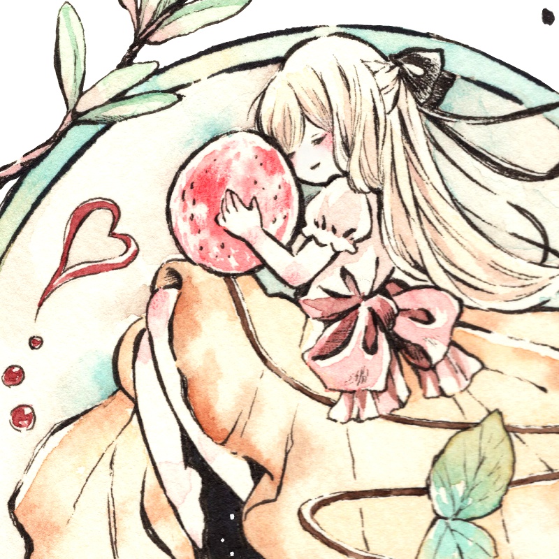 フリーアイコン 女の子 無料配布 苺と女の子のスイーツモチーフのかわいいゆるふわイラスト ツイッター Line インスタ各sns用フリー素材 遠北ほのかのイラストサイト フリーアイコン 女の子 無料配布 苺と女の子のスイーツモチーフのかわいいゆるふわイラスト ツイッター Line インスタ各sns用フリー素材 遠北ほのかのイラストサイト