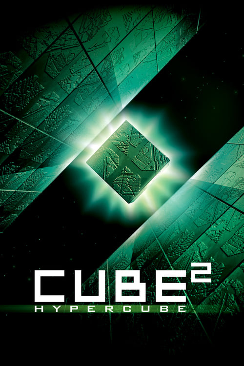 Il cubo 2: Hypercube 2002 Streaming Sub ITA