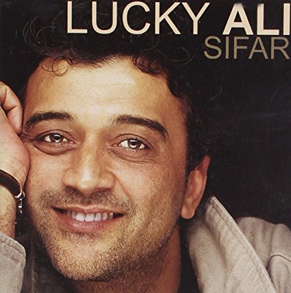 Lucky Ali Sifar Hindi Indi Pop Song