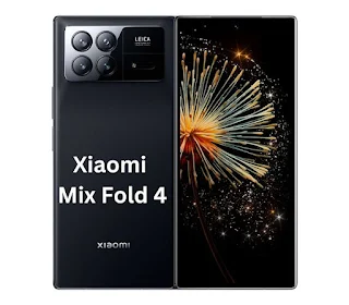 xiaomi mix fold 4 price