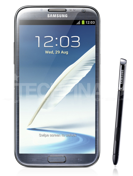 samsung galaxy note 2 philippines