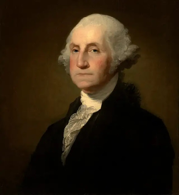 100 Interesting Facts About George Washington