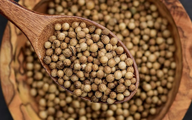 Surprising Health Benefits of Coriander