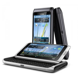Nokia E7 Harga dan Spesifikasi