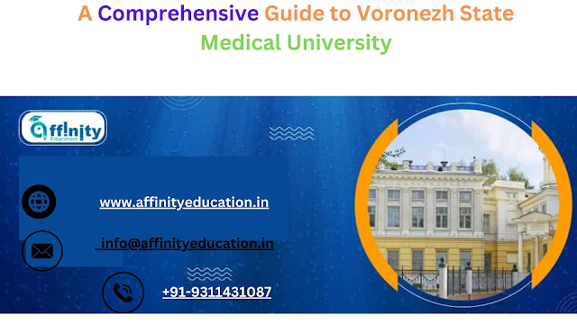 Voronezh State Medical University