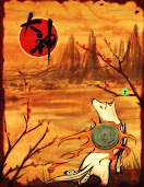 #9 Okami Wallpaper