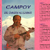 CAMPOY - DEL CHALTEN AL ILLIMANI - 1985