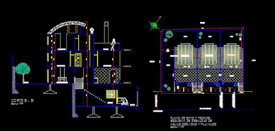 DWG DEPARTAMENTS