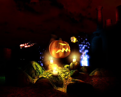 halloween-wallpapers animated halloween wallpapers