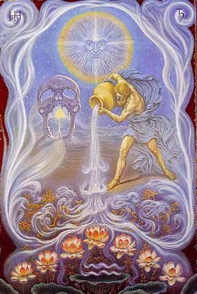 The Atlantean Conspiracy: God, Brahma, Tao, Void, Oneness 