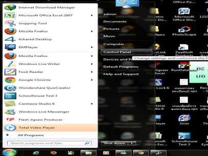 ยกเลิการอัพเดทใน win7