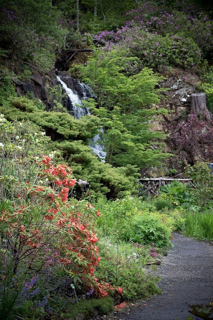 Escocia. Isla de Skye