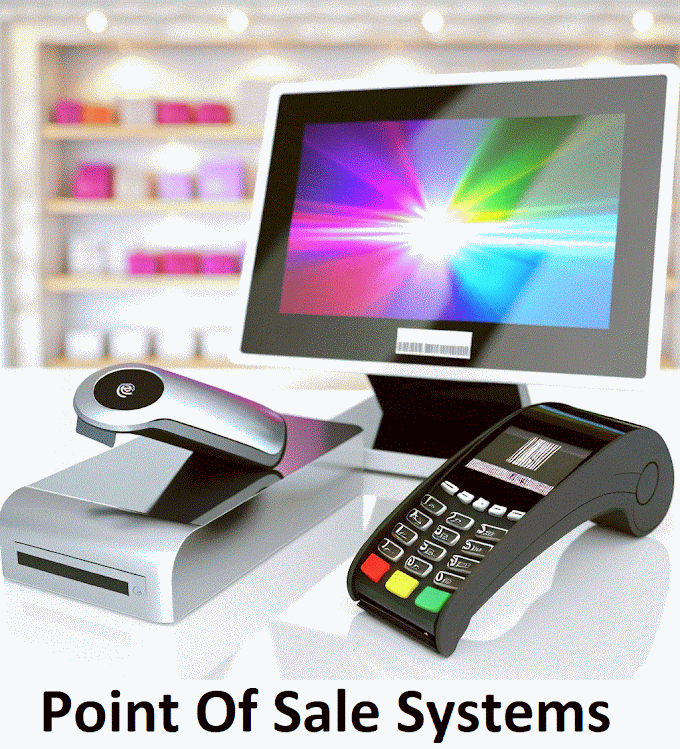 Point Of Sale Systems, Unlock the full potential of your business with the latest in Point of Sale technology