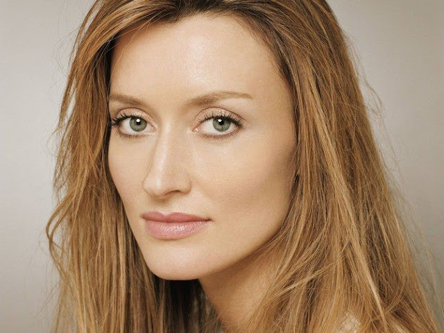 Natascha McElhone Profile pictures, Dp Images, Display pics collection for whatsapp, Facebook, Instagram, Pinterest.