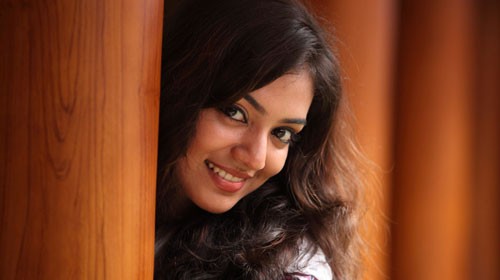 Nazriya Nazim HD Wallpapers Free Download