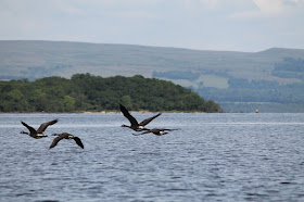 Loch Lomond