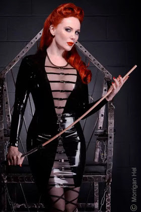 Morrigan Hel