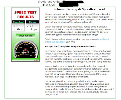 Cara Setting Modem Smartfren Agar Lebih Kenceng