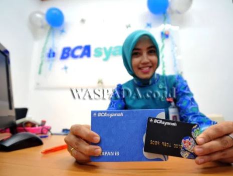 Alamat Lengkap dan Nomor Telepon Kantor Bank BCA Syariah di Yogyakarta