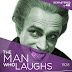 The Man Who Laughs {Blu-ray Review}