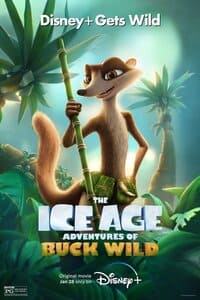 The Ice Age Adventures of Buck Wild  10starhd