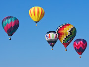 I would like to go to the Hot Air Balloon Festival in Albuquerque, . (hot air balloon wallpaper)