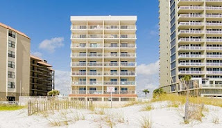 Clearwater Condo For Sale, Gulf Shores, AL. Real Estate