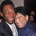 Perfil oficial de Maradona se despede de Pelé: ‘Descanse em paz, Rei’