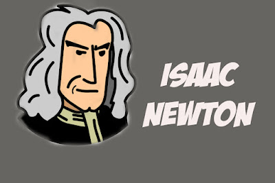 isaac newton