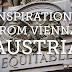 Inspirations from Vienna