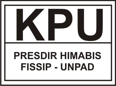 Pemilihan PRESDIR HIMABIS periode 2012-2013 ~ Himabis Unpad