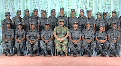 Velupillai Prabhakaran LTTE Srilanka