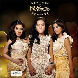 Roses - Main Gila