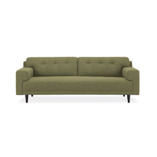 love of tufted sofas