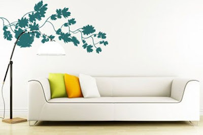 room wall stickers