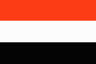 flag of Yemen