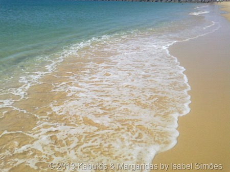Alvor Beach 