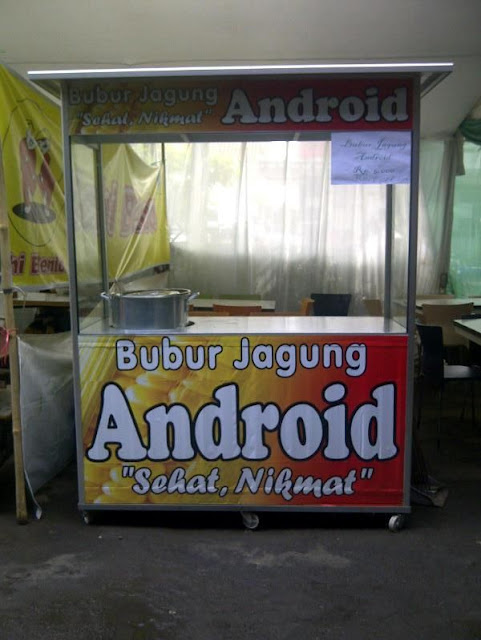Usaha Kecil Yang Sukses Gaet Perusahaan Internasional