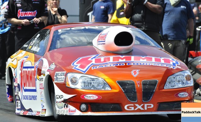 Kurt Busch Nhra Pro Stock. Pro Stock bike saw Harley